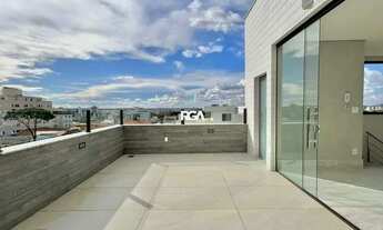 Imagem: Cobertura Top House com 4 Quartos à Venda