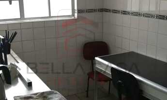 Imagem 5: Galpão - 700 metros - Jardim santaq Cruz - Sacomã - São Paulo