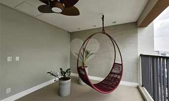 Imagem 5: Apartamento com 1 quartos à venda ou para locação em Pinheiros - SP