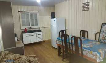 Imagem 4: Casa no bairro Paraíso, com 2 dormitórios, terreno medindo 12,5 x 23 (287,5 m2