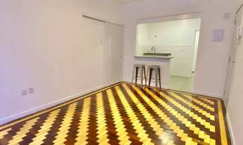 Imagem 2: Apartamento Padrão com churrasqueira próximo ao Parcão