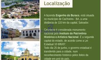 Imagem 7: Fazenda, Centro, Cachoeira - R$ 3.2 mi, Cod: 68852