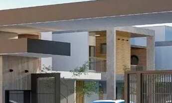 Imagem: Sobrado à venda no bairro Bairro Cardoso