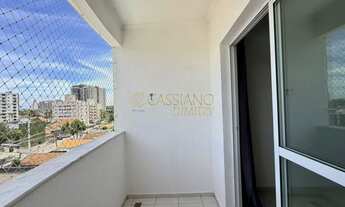 Imagem 6: Apartamento para locação de 54m² | 02 dormitórios, 01 banheiro e 01 vaga de garagem