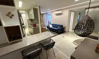 Imagem: Área privativa à venda, 3 quartos, 1 suíte