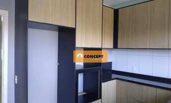 Imagem 6: Casa com 2 dormitórios, 141 m² - venda por R$ 590.000,00 ou aluguel por R$ 3.954,00/mês