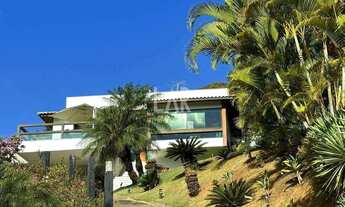 Imagem 1: Casa em Condomínio à venda, 3 quartos, 1 suíte, 2 vagas, Veredas das Geraes - Nova Lima/MG