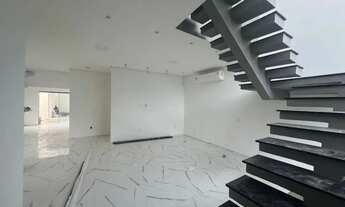 Imagem 7: MOSAICO PONTA NEGRA / TERRENO+CONSTRUÇÃO/ CASA DUPLEX