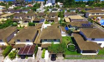 Imagem: Linda casa em condomínio fechado - Patamares!!