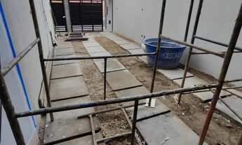 Imagem 3: CASA RESIDENCIAL em LAURO DE FREITAS - BA, IPITANGA