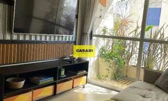 Imagem: Apartamento para Alugar com 2 Quartos e