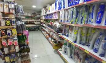 Imagem 7: Passa-se Loja funcionado