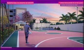 Imagem 6: Gt;Unic Sossego AP 2/4 ZERO de entrada