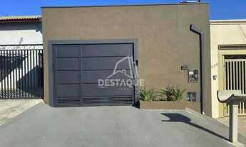 Imagem: Casa para Venda em Regente Feijó, Alta