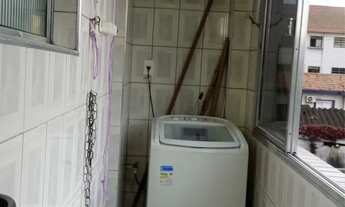 Imagem 5: Aluguel de quarto(SOMENTE MULHER