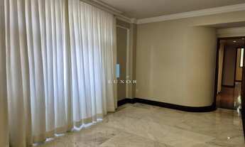 Imagem 5: Aparamento 4 quartos para aluguel Santo Agostinho