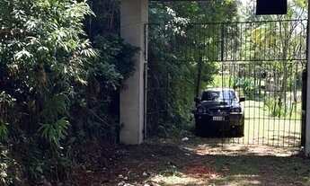 Imagem: Lindo Terreno com escritura em Juquitiba