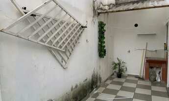 Imagem 2: Sobrado para aluguel tem 50 metros quadrados com 2 quartos