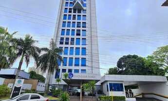 Imagem 1: Salas para aluguel Corporate Trade