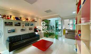 Imagem 3: CASA ALTO PADRÃO NA 205 SUL - PRÓXIMA DOS MELHORES PONTOS COMERCIAIS DE PALMAS