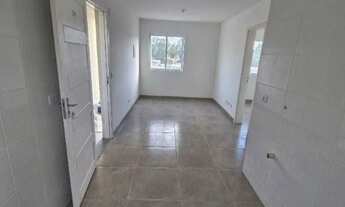 Imagem 2: Apartamento com 2 dormitórios para alugar, 41 m² por R$ 1.200/mês - Jardim Guarujá - Colom