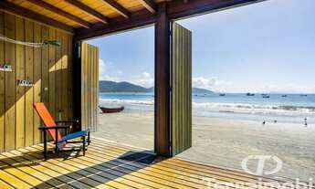 Imagem 6: Casa pé na areia - 3 dormitórios Garopaba / SC