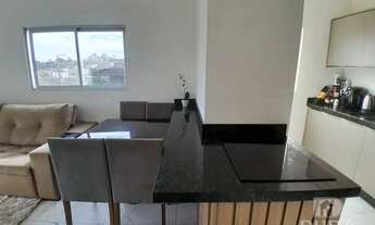 Imagem 4: Aluguel apartamento 3 dormitórios em São José