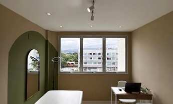 Imagem: Sublocação espaço estético