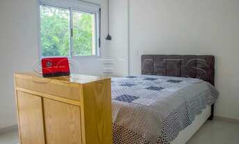 Imagem 5: Flat Choice Panamby disponível para locação com 1 dormitório e 1 vaga