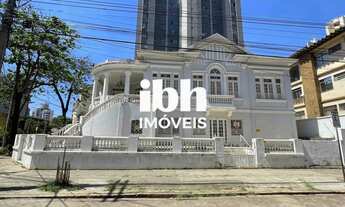 Imagem: Casa Comercial de esquina com 900m² no