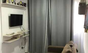 Imagem 3: APARTAMENTO MOBILIADO CONDOMÍNIO PARQUE SMART ARVOREDO