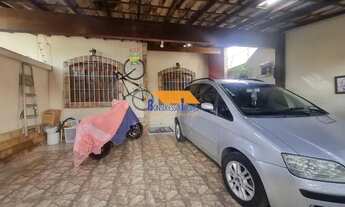 Imagem 2: Casa de 3 quartos bairro Santa Amelia em Belo Horizonte