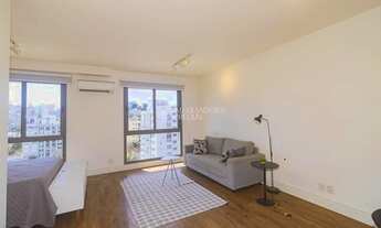 Imagem 5: Loft 1 dormitório, no bairro Centro Histórico