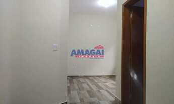 Imagem 6: Lindo imóvel novo com 3 quartos para venda no Villa Branca!