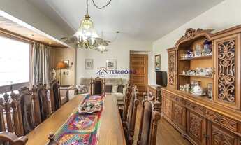 Imagem 3: Cobertura no bairro Petrópolis de 3 dormitórios terraço e 2 vagas