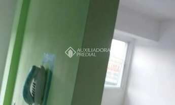 Imagem 7: Oportunidade em Alvorada: Apartamento de 1 Dormitório em Condomínio Estruturado