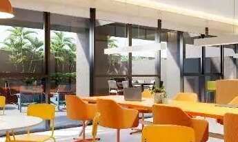 Imagem 7: Croma - Apto 68m² 2 quartos, sacada gourmet e 1 vaga no Bigorrilho