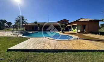 Imagem: Chácara em Niquelândia com 6 alqueires