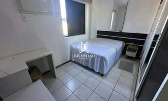 Imagem 6: Oportunidade em Cruz das Almas! Apartamento 3 Quartos com Suíte R$ 430 mil!