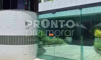 Imagem 6: Beira Mar , ILE FRANCE Vendo Apto 4 Quartos na PRAIA PIEDADE-100m²