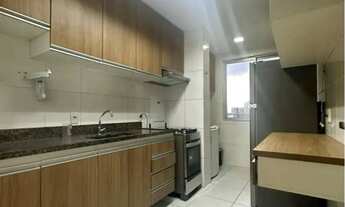 Imagem 4: WEEKEND CLUB - 3 QUARTOS MOBILIADO