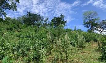 Imagem 6: Terreno rural 2,3ha com rio nos fundos Jaboticatubas