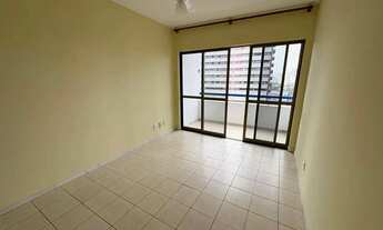 Imagem 5: ALUGO QUARTO E SALA NO ITAIGARA PARQUE