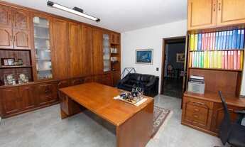 Imagem 5: Casa com 3 suítes no Batel!