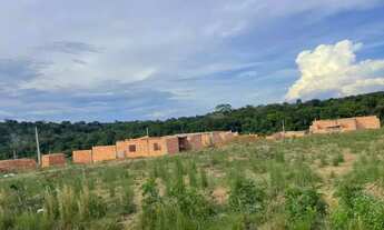 Imagem 6: Lote Quitado Valor R$66mil a vista no Residêncial Tropical