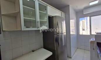 Imagem 7: RUA S-3, Q. S-15 L. 16-21, S/N, APART - 1004, COND. ED. MARES DO SUL - SETOR BELA VISTA, G