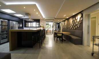 Imagem 7: Apartamento com 4 dormitórios à venda 325,57m² - Centro - Florianópolis/SC