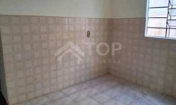 Imagem 4: Casa padrão para alugar na Vila São José em São Carlos