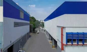 Imagem 3: Galpão para locação em Parque Novo Mundo - SP