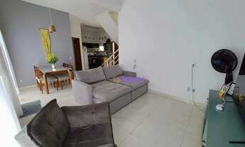 Imagem 5: Casa com 3 dormitórios à venda, 120 m² por R$ 560.000,00 - Engenho do Mato - Niterói/RJ